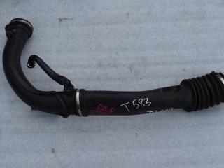 патрубок воздушного фильтра Volvo S40 2 поколение [рестайлинг] 2011, 2.0 л., Ti, B 4204 T7, бензин, АКПП, седан, 31293602, 31338006