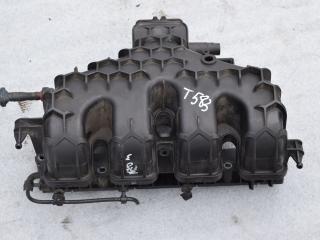 коллектор впускной Volvo S40 2 поколение [рестайлинг] 2011, 2.0 л., Ti, B 4204 T7, бензин, АКПП, седан, AG9G9424BH