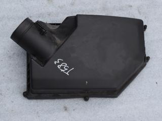 корпус воздушного фильтра Volvo S40 2 поколение [рестайлинг] 2011, 2.0 л., Ti, B 4204 T7, бензин, АКПП, седан