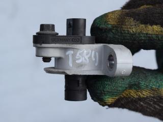 датчик коленвала Volvo S40 2 поколение [рестайлинг] 2011, 2.0 л., Ti, B 4204 T7, бензин, АКПП, седан, 31441271, 31303937, 0261210338