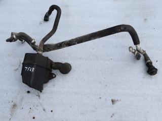 маслоотделитель (сапун) Volvo S60 1 поколение 2003, 2.5 л., Ti, B 5254 T4, бензин, АКПП, седан, полный привод, 8692211