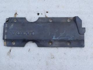 декоративная крышка двигателя Volvo S60 1 поколение 2003, 2.5 л., Ti, B 5254 T4, бензин, АКПП, седан, полный привод, 1270363