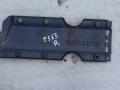 декоративная крышка двигателя Volvo S60 1 поколение 2003, 2.5 л., Ti, B 5254 T4, бензин, АКПП, седан, полный привод, 1270363 - фото №2