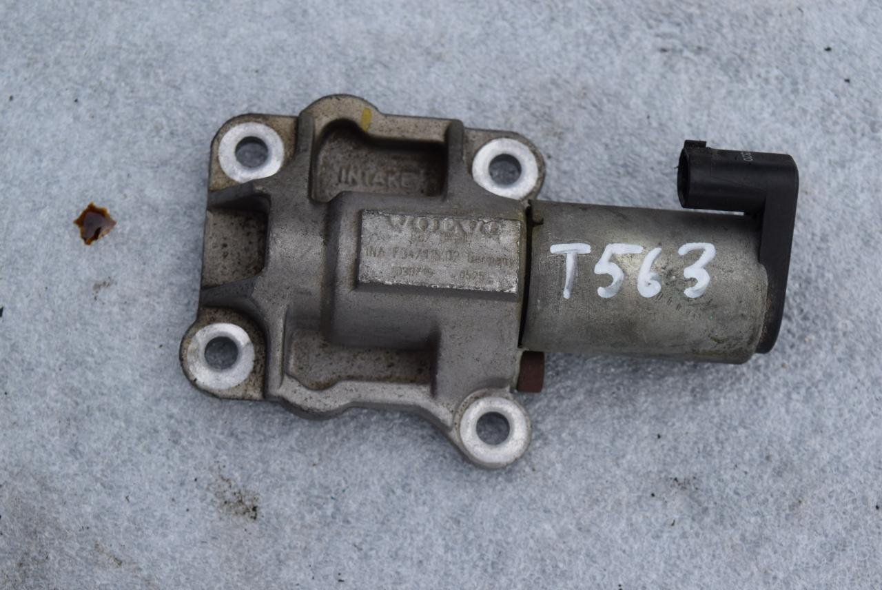 фазорегулятор Volvo S60 1 поколение 2003, 2.5 л., Ti, B 5254 T4, бензин, АКПП, седан, полный привод, 8670421 - фото №1