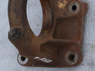 кронштейн полуоси Volvo S60 1 поколение 2003, 2.5 л., Ti, B 5254 T4, бензин, АКПП, седан, полный привод, 9143465