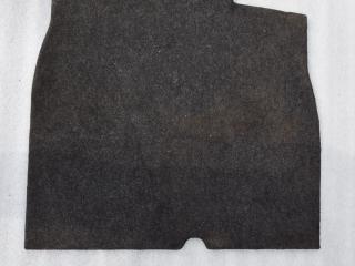 ковер багажника Toyota Yaris XP9 2008, 1.4 л., D-4D, 1ND-TV, дизель, МКПП, хетчбэк 5 дв.