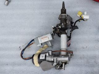 электрогидроусилитель руля Toyota Yaris XP9 2008, 1.4 л., D-4D, 1ND-TV, дизель, МКПП, хетчбэк 5 дв., 896500D120