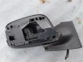 зеркало наружное правое Toyota Yaris XP9 2008, 1.4 л., D-4D, 1ND-TV, дизель, МКПП, хетчбэк 5 дв. - фото №2