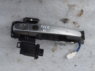 ручка наружная Toyota Yaris XP9 2008, 1.4 л., D-4D, 1ND-TV, дизель, МКПП, хетчбэк 5 дв., 8999130040