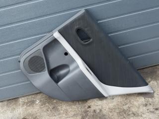 обшивка двери задняя правая Toyota Yaris XP9 2008, 1.4 л., D-4D, 1ND-TV, дизель, МКПП, хетчбэк 5 дв.