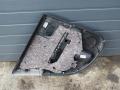 обшивка двери задняя правая Toyota Yaris XP9 2008, 1.4 л., D-4D, 1ND-TV, дизель, МКПП, хетчбэк 5 дв. - фото №2