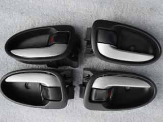 ручка внутренняя Toyota Yaris XP9 2008, 1.4 л., D-4D, 1ND-TV, дизель, МКПП, хетчбэк 5 дв., 692060D90, 692050D90