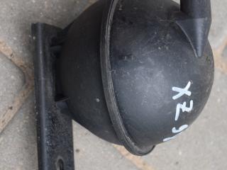 вакуумный ресивер Volkswagen Sharan 1 поколение [2-й рестайлинг] 2005, 1.9 л., AUY, дизель, АКПП, минивэн, правый руль, 054129808