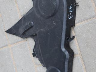 защита (кожух) ремня ГРМ Volkswagen Passat B6 2008, 2.0 л., CBAA, дизель, МКПП, седан, правый руль, 03L109107C