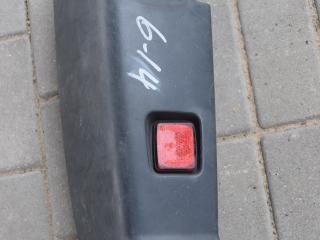 клык бампера задний левый Citroen Jumper 2 поколение 2007, дизель, МКПП, 1305762070