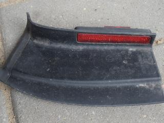 фонарь противотуманный правый Volkswagen Passat B6 2007, 2.0 л., дизель, МКПП, универсал, 3C9945312