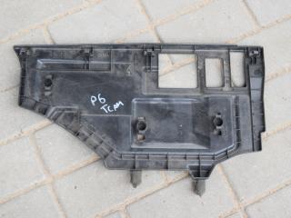 пластик Toyota Camry XV40 2007, 3.5 л., 2GR-FE, бензин, АКПП, серый, передний привод, 5560706040