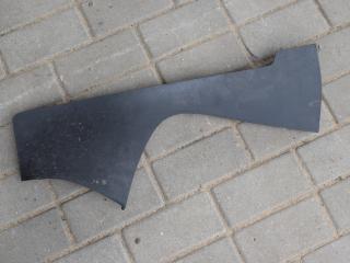 Декоративная накладка центральной консоли Volvo XC60 1 поколение 2010, 3.2 л., бензин, АКПП, черный, универсал, 8630281