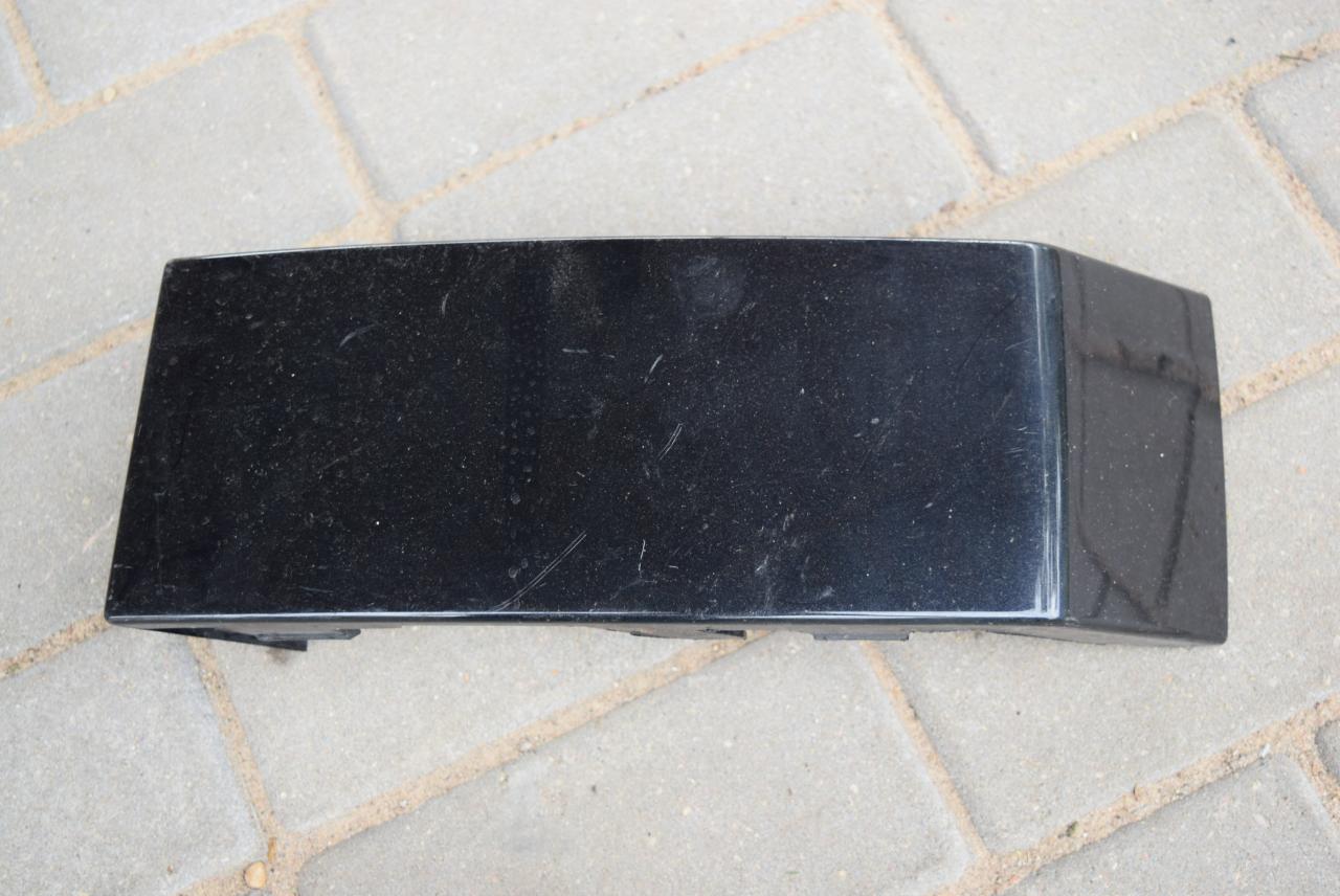 ус под фонарь левый Volvo XC90 1 поколение 2006, 2.4 л., D5, D 5244 T4, дизель, АКПП, внедорожник 5 дв., 8620819 - фото №1