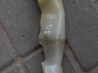 горловина бачка омывателя Volvo XC90 1 поколение 2004, 2.9 л., бензин, АКПП, внедорожник 5 дв., 9178568, 8620951