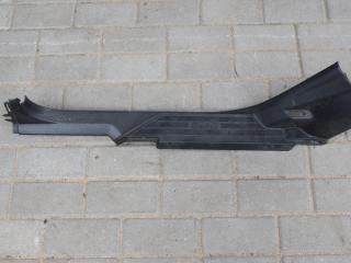 накладка на порог внутренняя Volvo XC90 1 поколение [рестайлинг] 2009, 3.2 л., бензин, АКПП, универсал