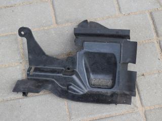 воздуховод (дефлектор) радиатора Volvo S60 2 поколение 2011, 2.0 л., дизель, АКПП, серый, седан, правый руль, 30796466