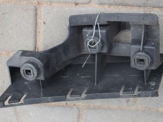 Крепление бампера переднего Volvo S60 1 поколение [рестайлинг] 2007, 2.4 л., дизель, МКПП, седан, правый руль, 08693388