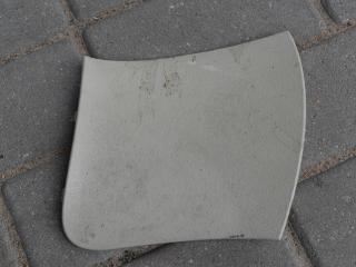 обшивка салона Volvo XC60 1 поколение 2011, 2.4 л., дизель, АКПП, универсал, 31271750