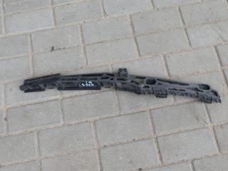 Крепление бампера переднего Opel Insignia 1 поколение (A) 2010, 2.8 л., бензин, АКПП, серый, хетчбэк 5 дв., правый руль, 13238837