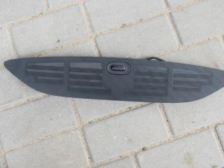 накладка на торпедо (консоль) Volkswagen Passat B6 2007, 2.0 л., дизель, МКПП, универсал, 3C0819153B, 3C0907539