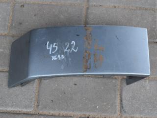 ус под фонарь левый Volvo XC90 1 поколение [рестайлинг] 2007, 2.4 л., дизель, АКПП, универсал, правый руль, 30698133