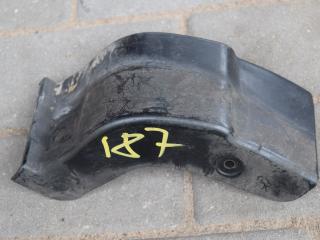 заглушка порога Hyundai Santa Fe 2 поколение (CM) 2007, 2.2 л., D4EB, дизель, МКПП, внедорожник 5 дв., 877202B000