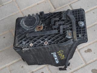 кожух аккумулятора Volvo S60 2 поколение 2011, 2.0 л., дизель, АКПП, серый, седан, правый руль, 31294078