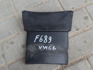 кожух рулевой колонки Volkswagen Golf 6 поколение 2010, 1.4 л., TSI, CAXA, бензин, МКПП, хетчбэк 5 дв., правый руль, 5N0858565B