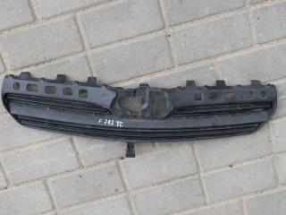 решетка радиатора Toyota Corolla 9 поколение (E120/E130) [рестайлинг] 2006, 1.4 л., 1ND-TV, дизель, МКПП, хетчбэк 5 дв., 5311102330