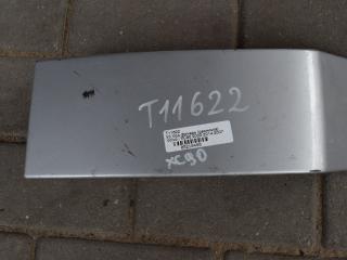 ус под фонарь левый Volvo XC90 1 поколение [рестайлинг] 2008, 2.4 л., дизель, АКПП, универсал, правый руль, 30698133