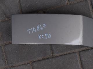 ус под фонарь правый Volvo XC90 1 поколение 2004, 2.9 л., бензин, АКПП, песочный, универсал, правый руль, 8620820