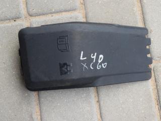 крышка блока предохранителей Volvo XC60 1 поколение 2011, 2.4 л., дизель, АКПП, универсал, 31328191