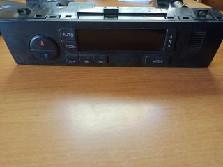 блок управления печки / климат-контроля Nissan Maxima A32 1998, 2.0 л., бензин, АКПП, седан, 2852540U01