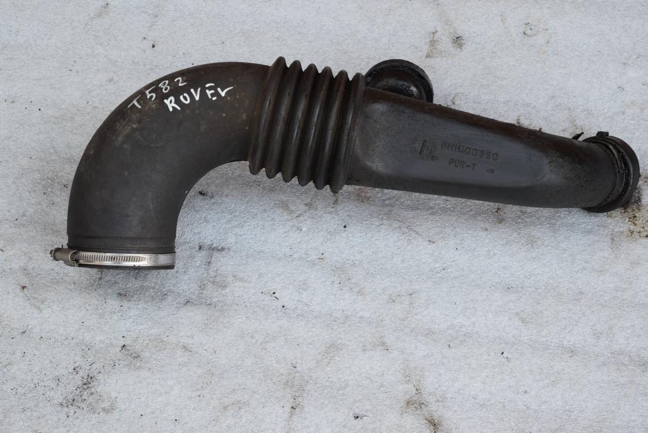 патрубок воздушного фильтра Rover 45 1 поколение 2001, 2.0 л., 20T2N, дизель, МКПП, PHH100350 - фото №1