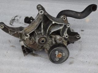 кронштейн (крепление) Audi A4 B5 1996, 1.9 л., TDi, AFN, дизель, МКПП, седан, передний привод, 058121350