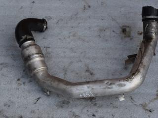 патрубок интеркулера Volvo S60 2 поколение 2012, 2.0 л., D 5204 T3, дизель, АКПП, седан, передний привод, 31319820
