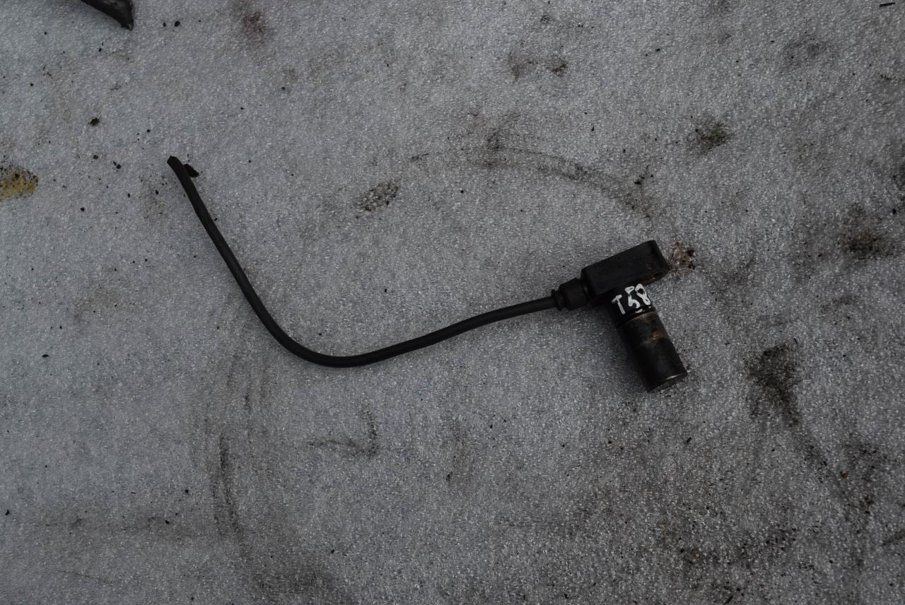 датчик коленвала Audi A6 4A/C4 1995, 2.5 л., TDi, AEL, дизель, МКПП, седан, передний привод, 078905381 - фото №1