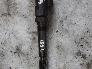 датчик скорости Volkswagen Golf 3 поколение 1996, 1.9 л., TDi, AFN, дизель, МКПП, универсал, 02A409193