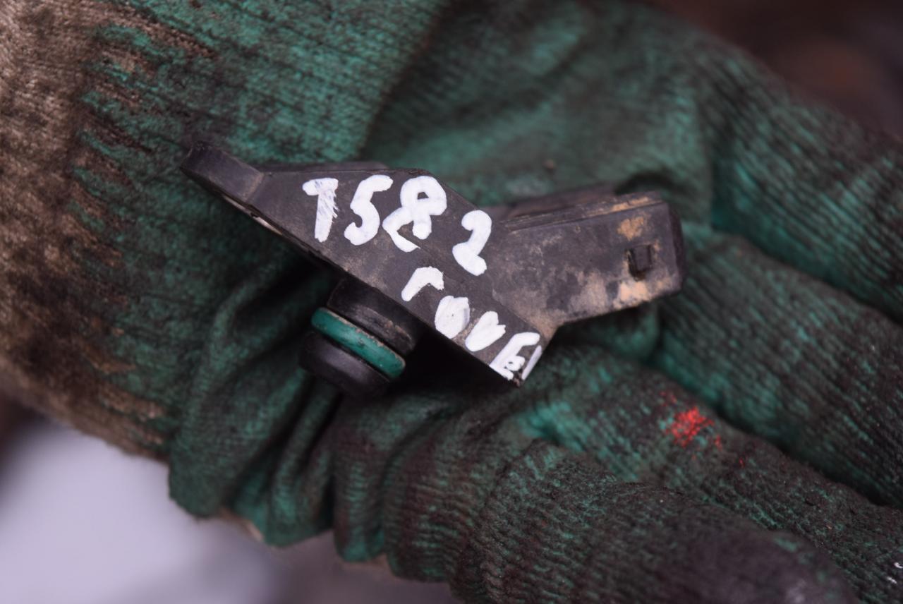 датчик абсолютного давления Rover 45 1 поколение 2001, 2.0 л., 20T2N, дизель, МКПП, 0281002392 - фото №1