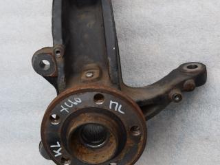 ступица передняя левая Volvo XC60 1 поколение 2011, 3.0 л., Ti, бензин, АКПП, внедорожник 5 дв., 31360096