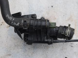 корпус термостата Mazda 3 BK 2005, 1.6 л., дизель, 9647767180