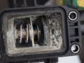 корпус термостата Mazda 3 BK 2005, 1.6 л., дизель, 9647767180 - фото №4