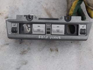 кнопка обогрева сидений Ford Focus 2 поколение [рестайлинг] 2010, 1.6 л., дизель, МКПП, универсал