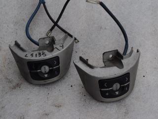 кнопка (выключатель) Toyota Yaris XP9 2007, 1.4 л., 1ND-TV, дизель, МКПП, хетчбэк 5 дв.